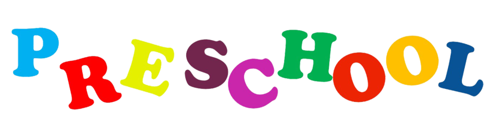Preschool Information