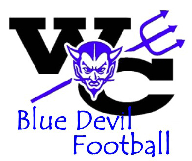 Blue Devil Football