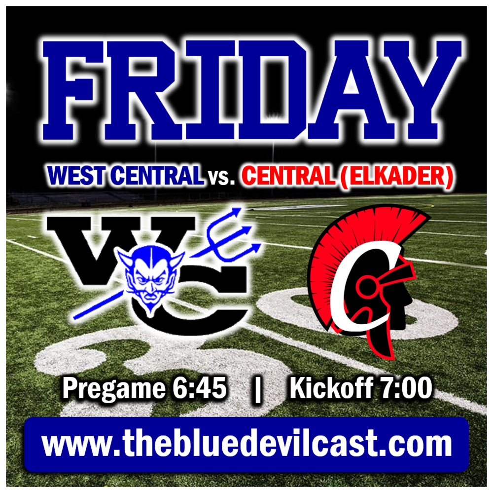 Football Friday Night