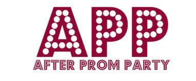 APP After Prom Party