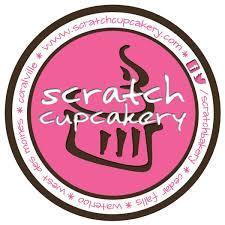 Scratch Cupcakes