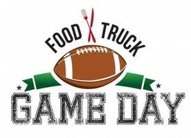 Football + Food Truck = Fall Fun