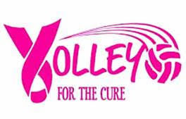 Volley for a Cure